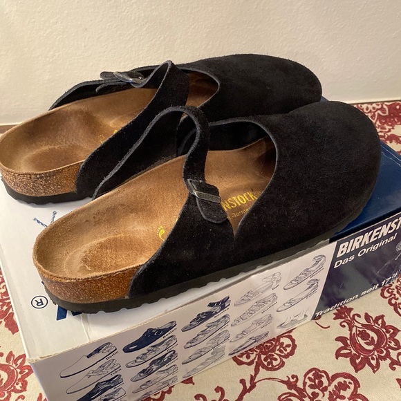Birkenstock Rosemead shoes - Picture 1 of 6